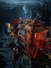 第21集 - 鳳王歸位:祕密換子16年