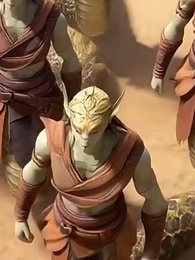 Reencarnado En Serpiente: ¡Devorar! - Episode 4