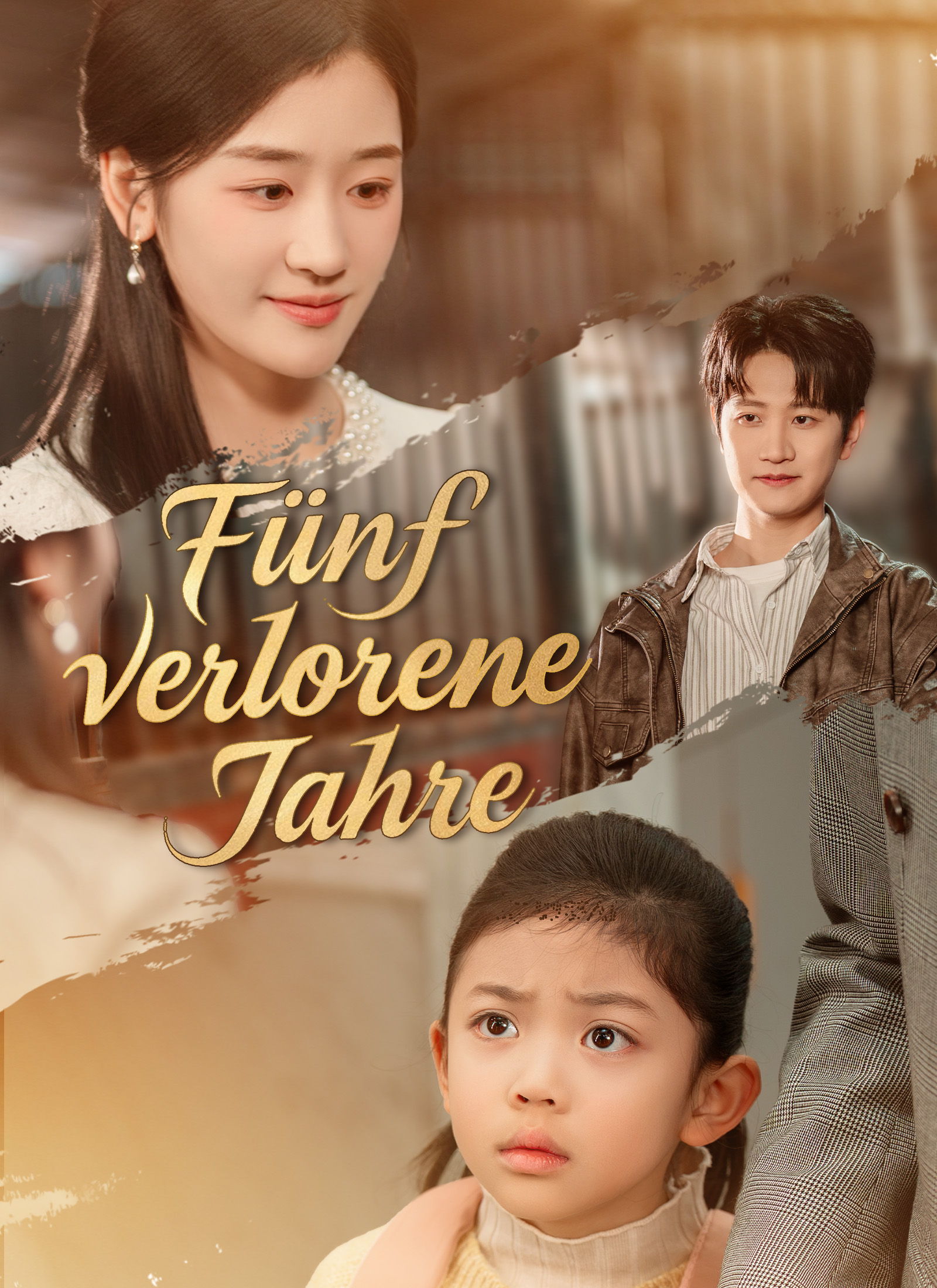 Fünf verlorene Jahre