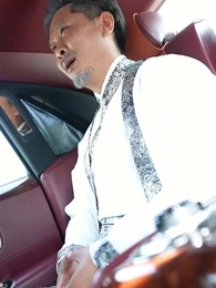 第46話 - [吹替]我は仙術師なり