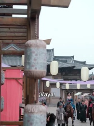 Episodio 28 - La Apuesta de la Emperatriz