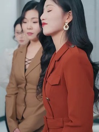 第38集 - 螢火妄爭月華光