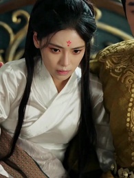 화려한 궁궐 - Episode 27