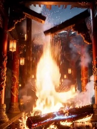 ตอนที่ 40 - ผนึกกำลังเผ่าพันธุ์ 