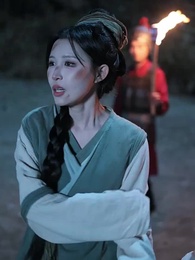 Một Lời Hứa, Cả Đời Phù Hoa - Episode 18