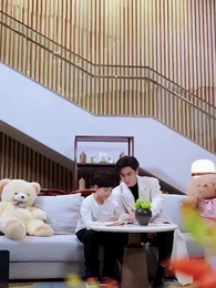 Cinco Hijos y Un Amor Inesperado - Episode 10