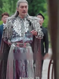 Episode 39 - [Dubbing]Sang Phoenix Kembali