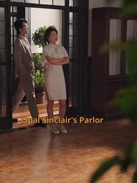 For You, I Fight - Episode 4