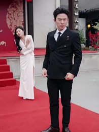 Don't Mess with  the Beggar - Episode 62