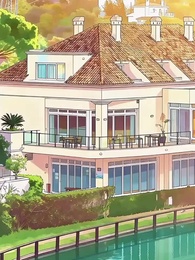 Episodio 10 - El vagabundo que se volvió mi