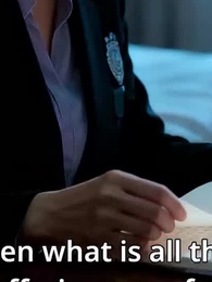 Episode 23 - The Lie Detector Killed Me