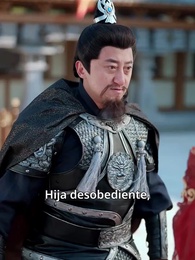 La Apuesta de la Emperatriz - Episode 10