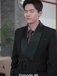 [Dubbing]Sang Phoenix Kembali - Episode 48