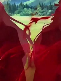 第51集 - 女帝:苟在深山，女兒將我吹成神