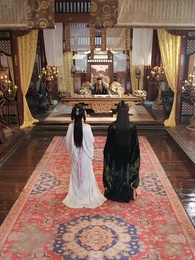 Một Lời Hứa, Cả Đời Phù Hoa - Episode 58