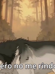 Episodio 4 - Un Guardabosques Entre Fieras