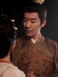 ตอนที่ 9 - เพลิงแค้นพลิกชะตาวังหลัง