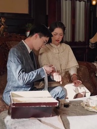 For You, I Fight - Episode 35