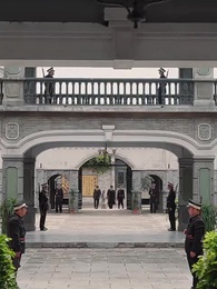 For You, I Fight - Episode 44