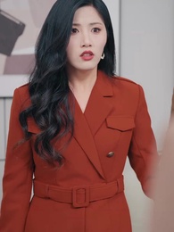 第33集 - 螢火妄爭月華光