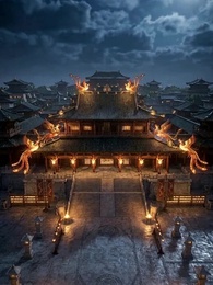 第39集 - 鳳王歸位:祕密換子16年