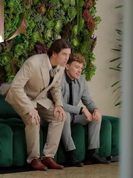 Episod 5 - Ketepi! Aku Bekas Yang Di Luar Jangkauanmu!