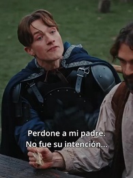 ¡Mi Humilde Padre es un Mago Supremo! - Episode 6