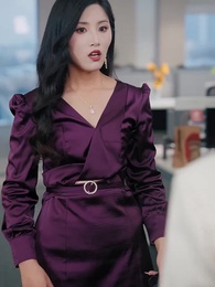 螢火妄爭月華光 - Episode 10