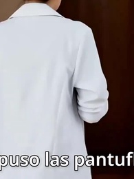 Cenizas de la Luz Roja - Episode 3