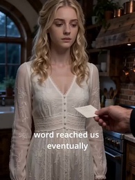 Bracelet broken, I’m out - Episode 22