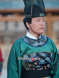 Episodio 11 - La Apuesta de la Emperatriz