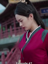 [Dubbing]Sang Phoenix Kembali - Episode 42