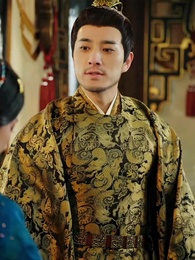 53화 - 화려한 궁궐