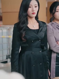 第51集 - 螢火妄爭月華光