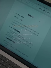 [Dubbing] Adik Tiri yang Berbahaya - Episode 3