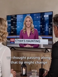 Bracelet broken, I’m out - Episode 12