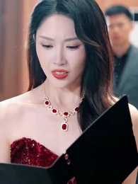 แผนล้างแค้นของประธานลู่ - Episode 29