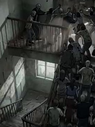 Episode 71 - The World Ended and I’m Stuck in a Girls Dorm