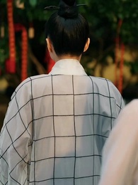 화려한 궁궐 - Episode 8