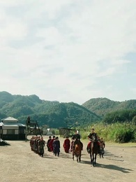 화려한 궁궐 - Episode 6