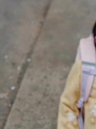 Fünf verlorene Jahre - Episode 45