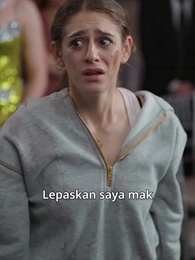 Episod 15 - Ketepi! Aku Bekas Yang Di Luar Jangkauanmu!