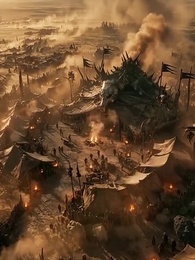 Phượng Hoàng Quy Vị - Episode 60