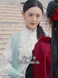 [Lồng tiếng]Hôm Nay Phi Thăng - Episode 31