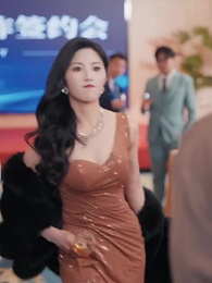 螢火妄爭月華光 - Episode 15