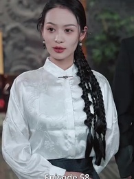 Episode 58 - [Dubbing]Sang Phoenix Kembali