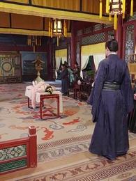 Cœur empoisonné - Episode 18