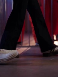 ตอนที่ 1 - วิวาห์สายฟ้าแลบ