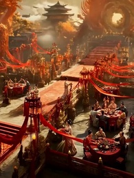 Phượng Hoàng Quy Vị - Episode 3