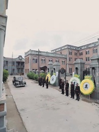 Episode 8 - For You, I Fight